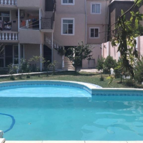 Eymaar Apartments